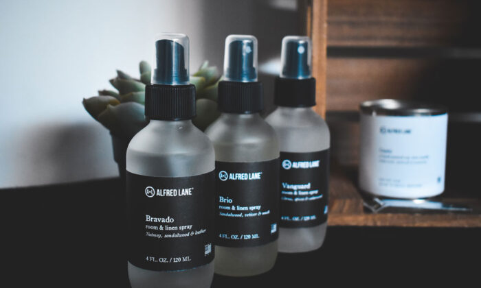 Your Home Will Smell Better Than Ever With Alfred Lane Room & Linen Sprays