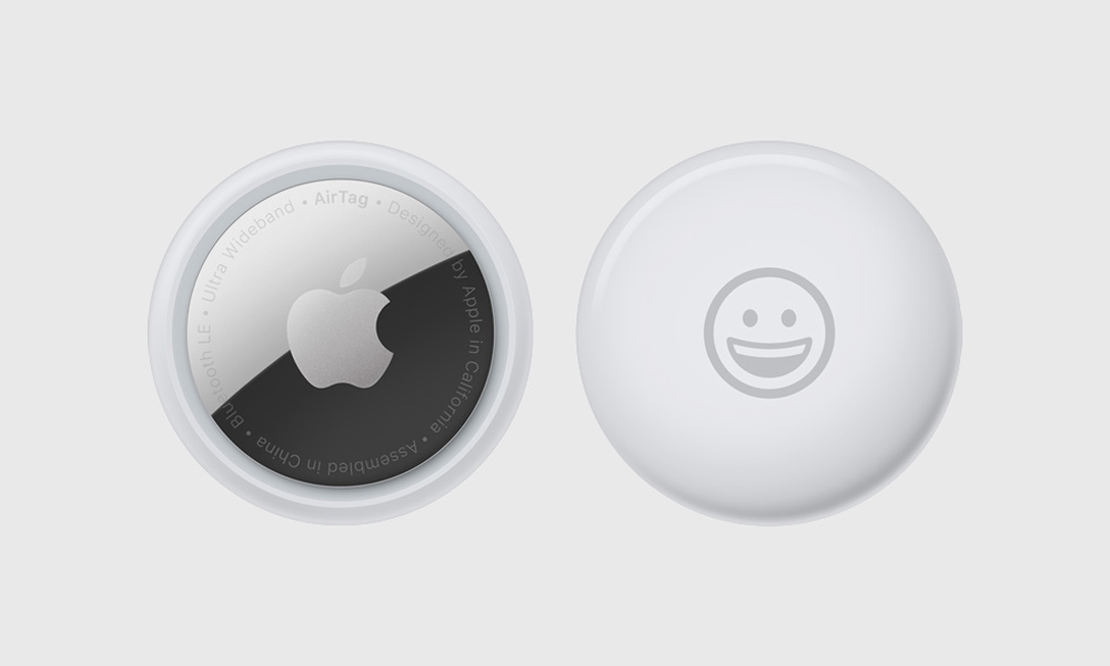 Apple AirTag