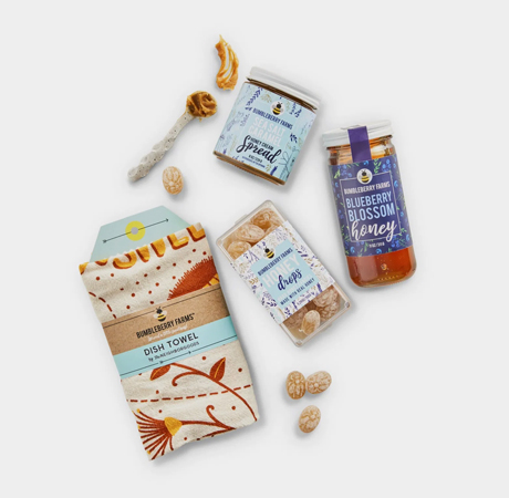 Bumbleberry Farms Bee Sweet Bundle