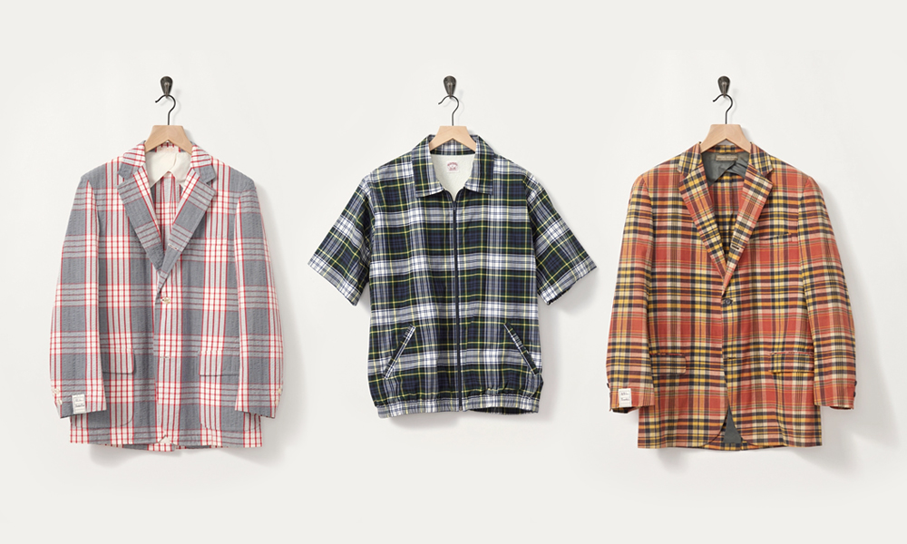 Brooks Brothers Just Launched an Online Vintage Shop