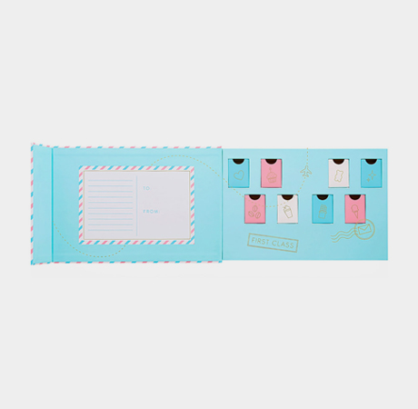 Sugarfina Candy Care Package