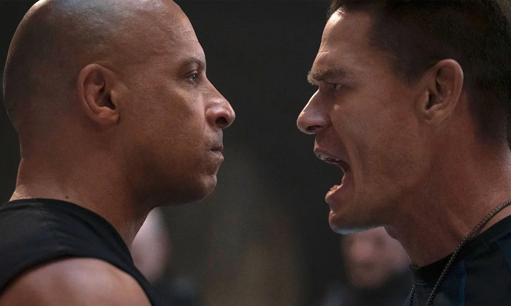 ‘Fast & Furious 9’ – Official Trailer 2