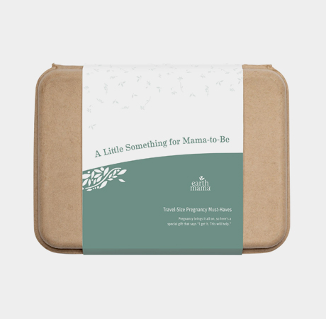 A Lovely Universe For the Mama to Be Gift Set