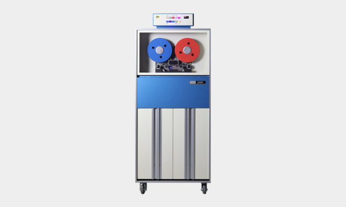 Love Hultén MTC 2041 Storage Cabinet
