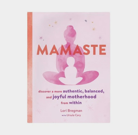 A Lovely Universe Mamaste Book
