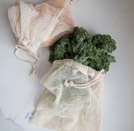 Dans Le Sac Mesh Produce Bags
