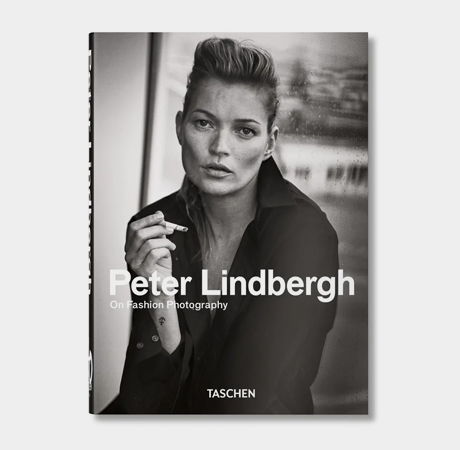 Peter Lindbergh: On Fashion Photography