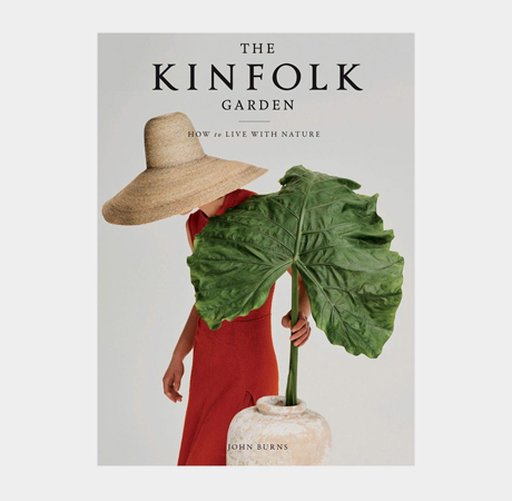 Hudson Grace The Kinfolk Garden