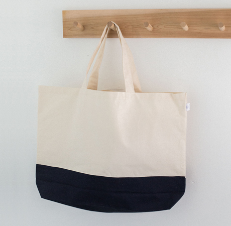 Dans Le Sac The Market Bag