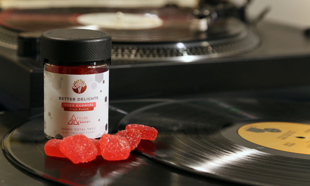 Celebrate 4/20 With These Game Changing Delta8 and THCv Products
