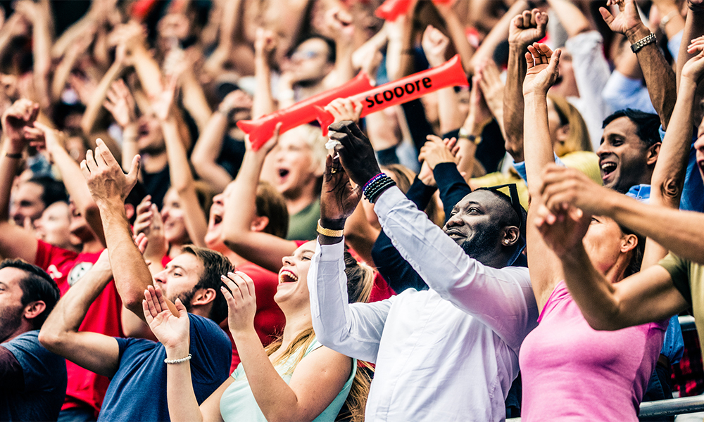 When You’re Ready for Live Events, Vivid Seats Has the Tickets You Want