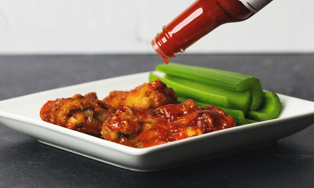 The 11 Best Hot Sauces You Need In Your Pantry Right Now