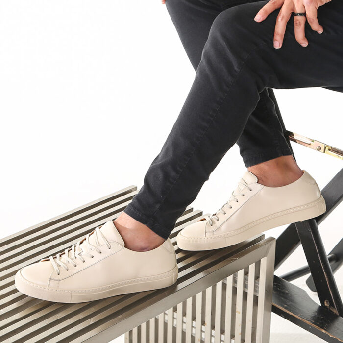 Experience Handcrafted Luxury Shoes Like Never Before With Ace Marks Factory Access