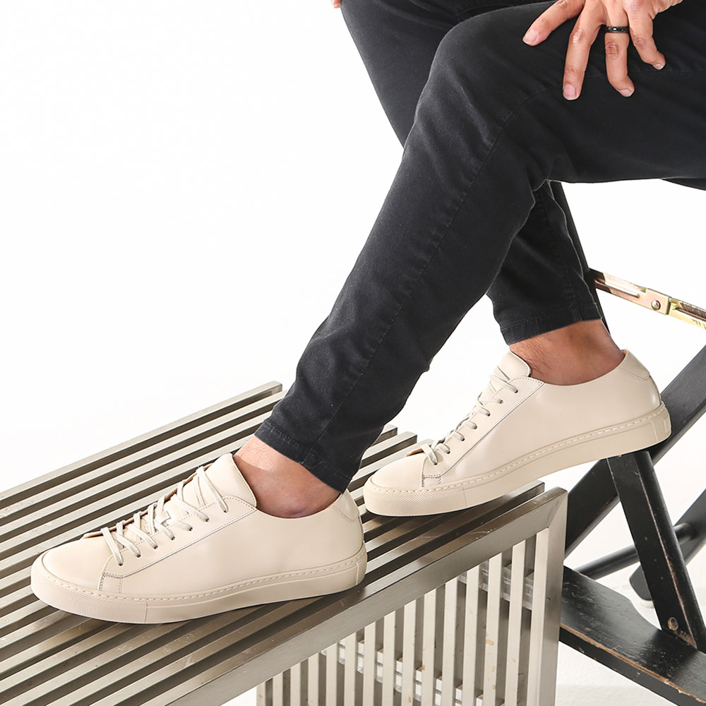 Experience Handcrafted Luxury Shoes Like Never Before With Ace Marks Factory Access