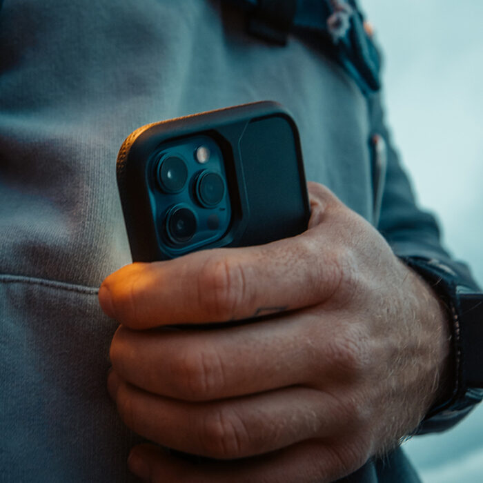 Survivor’s Refined and Rugged Cases Are the Best Smartphone Protection Around