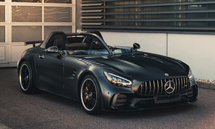 Bussink GT R Speedlegend