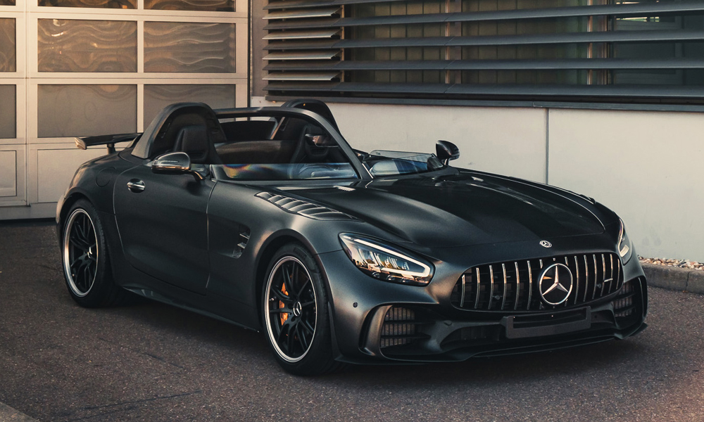 Bussink GT R Speedlegend