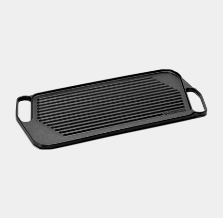 Cast Iron Griddle