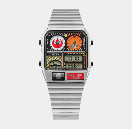 Citizen 'Star Wars' Watches