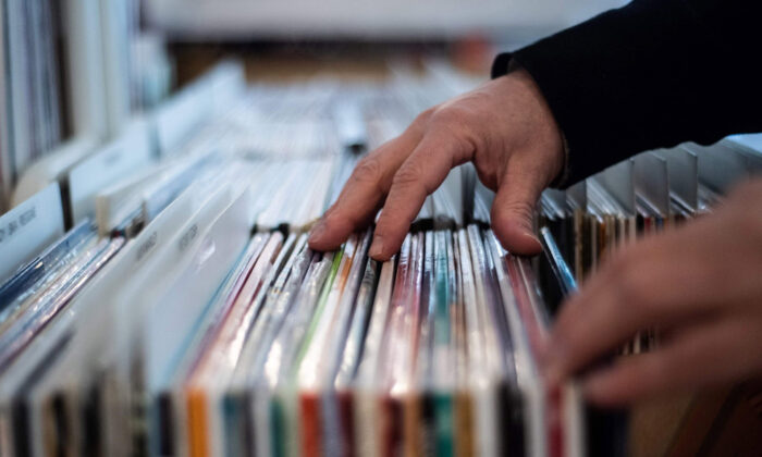 Essential Vinyl: 30 Albums Every Record Collector Must Own