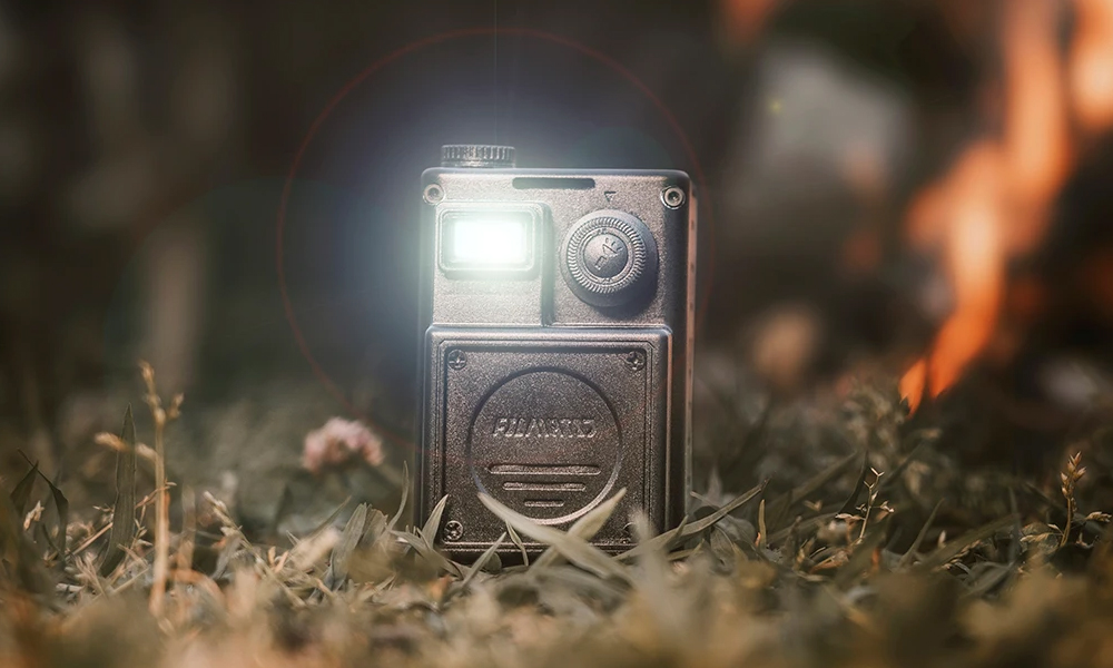 This Is the World’s Smallest & Most Powerful Outdoor Projector
