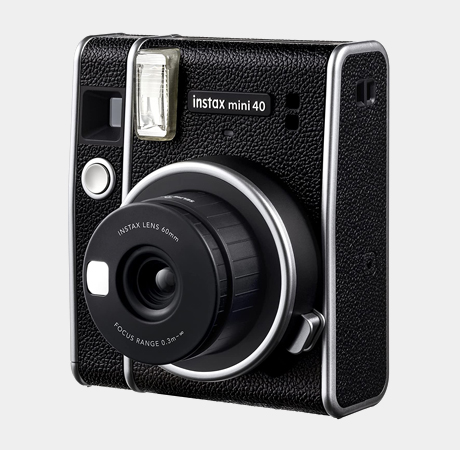 Fujifilm Instax Mini 40