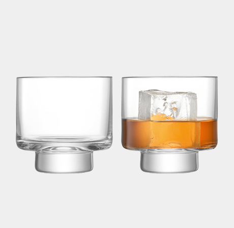 Metropole Tumblers