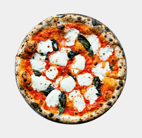 Monthly Pizza Subscription