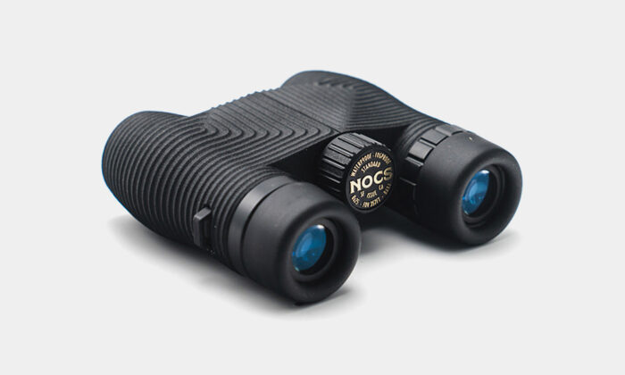 NOCS Standard Issue Waterproof Binoculars