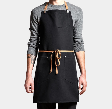 Patrizio Apron