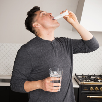 Unlock Better Health with Precision Nutrition