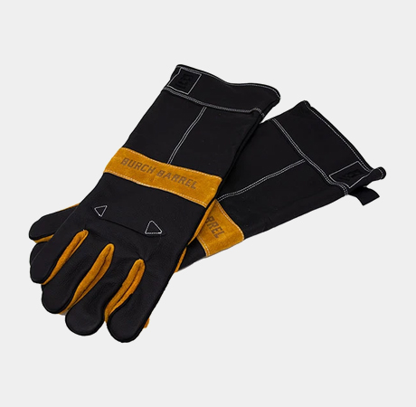 Stockman's Gloves