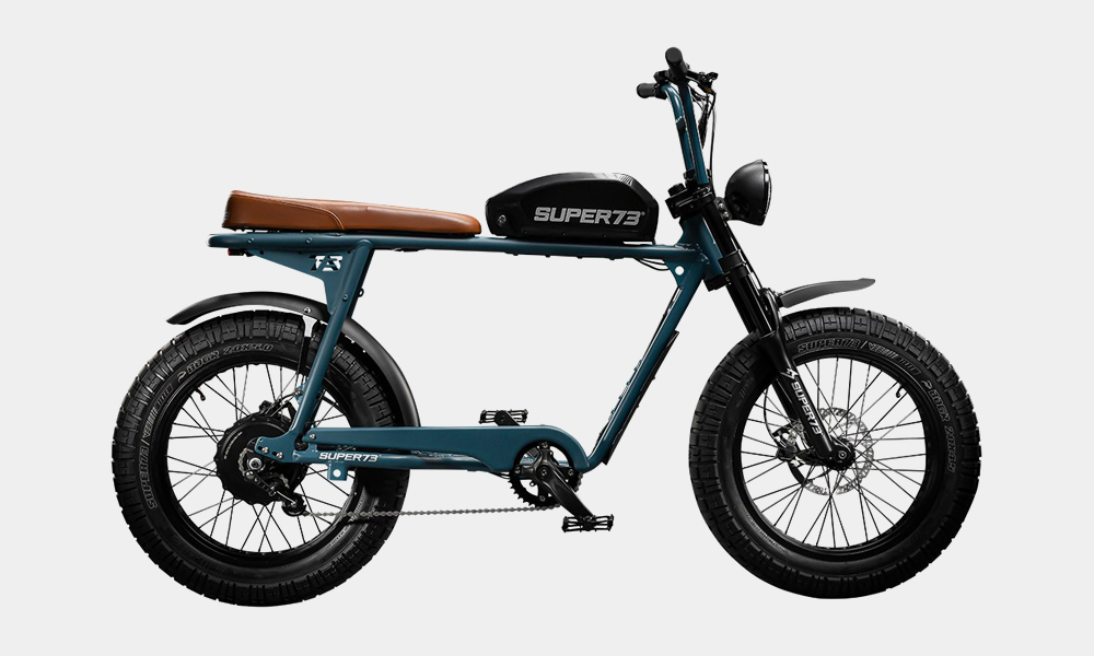 Super73-S2 Universal Motorbike