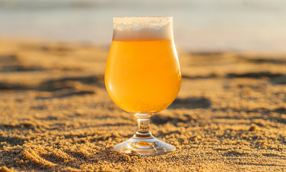 The Best Beer to Drink This Summer, According to Our Favorite Brewers