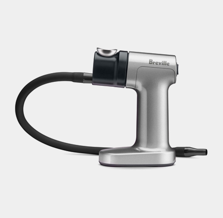 The Smoking Gun