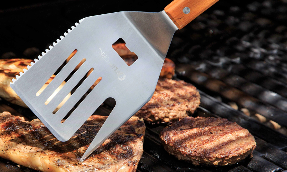 The Tools You Need To Upgrade Your Grill in 2021