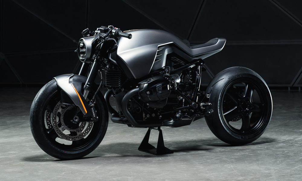 Vagabund Moto V15 BMW R9T