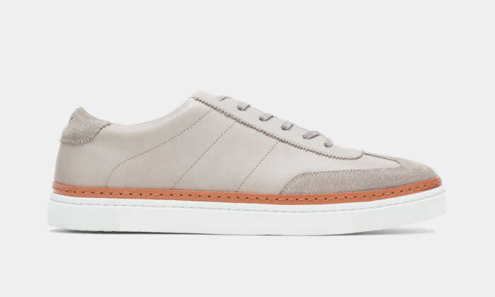 Wolverine BLVD Court Sneakers