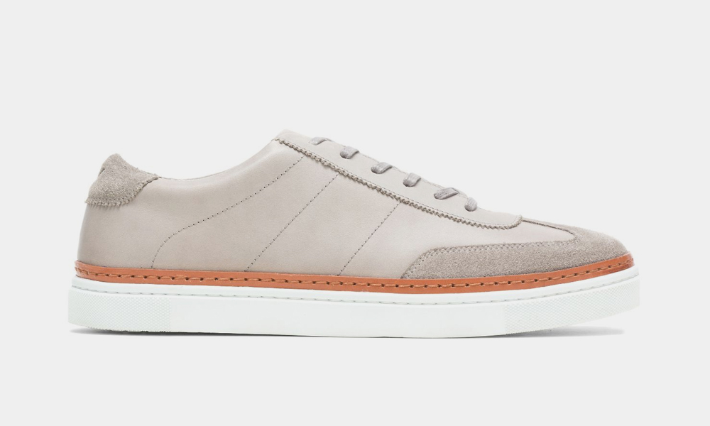 Wolverine BLVD Court Sneakers