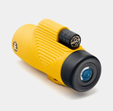 NOCS Zoom Tube