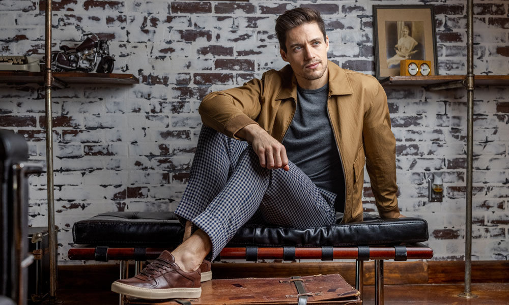 Experience Handcrafted Luxury Shoes Like Never Before With Ace Marks Factory Access