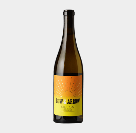 Bow & Arrow Wines (Oregon)
