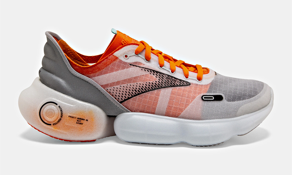 Brooks Aurora-BL