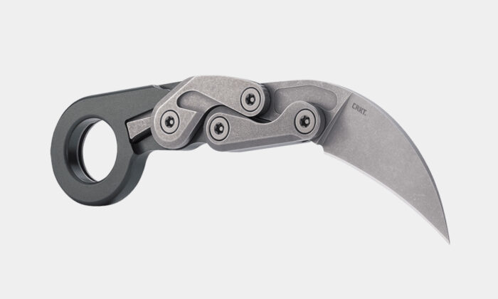 CRKT Provoke Compact