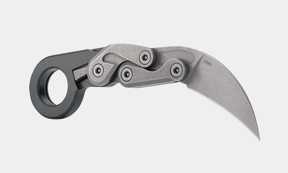 CRKT Provoke Compact
