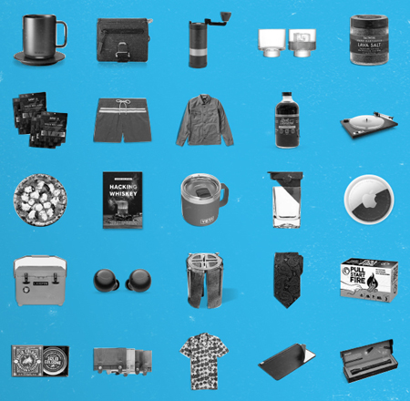 Father's Day Gift Guide 2021