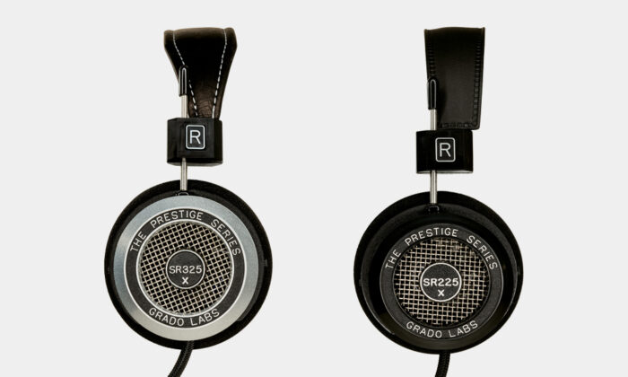 Grado Prestige Series Headphones