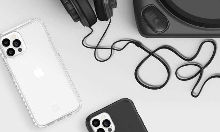 Stop Drops Before They Happen With This Sustainable Phone Case
