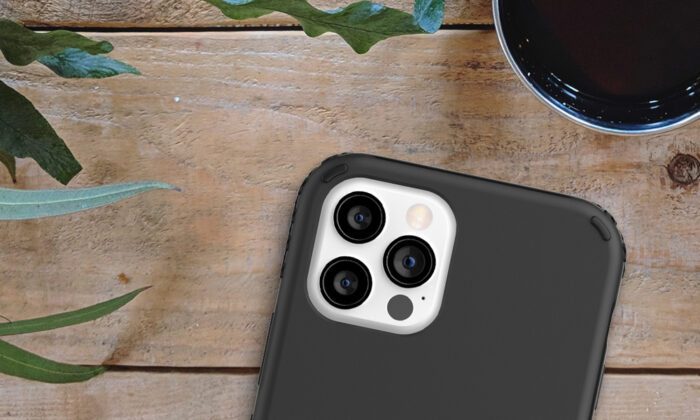 Protect Your iPhone in Style With This Sustainable Phone Case