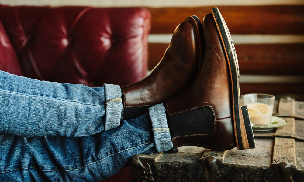 STEAL: Up to 60% off Sale Items at Huckberry